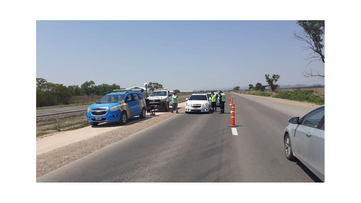 Nuevo Reporte Semanal Del Observatorio De Seguridad Vial Provincial