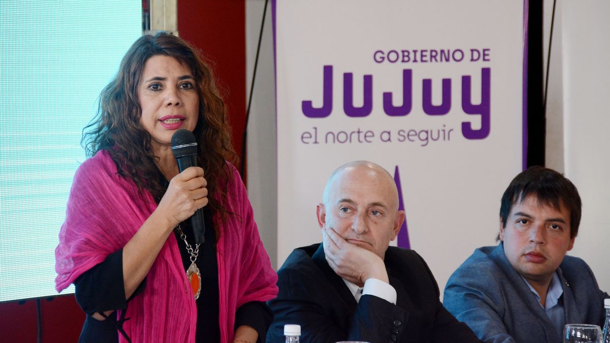 Provincia Y UNICEF Articulan Acciones Para Promover Y Defender Derechos