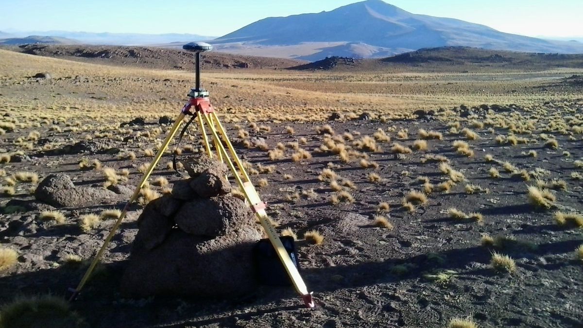 Tierras Jujuy Es Escenario De Un Hist Rico Proceso De Reconocimiento Y