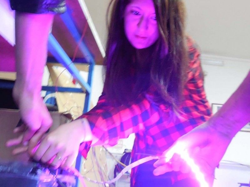 Los cursos se desarrollaran los días 15 en Perico y 16 en Maimará