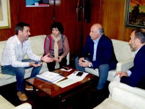 Este encuentro posiciona la provincia como una de las más destacadas en materia de municipios saludables en la región latinoamericana