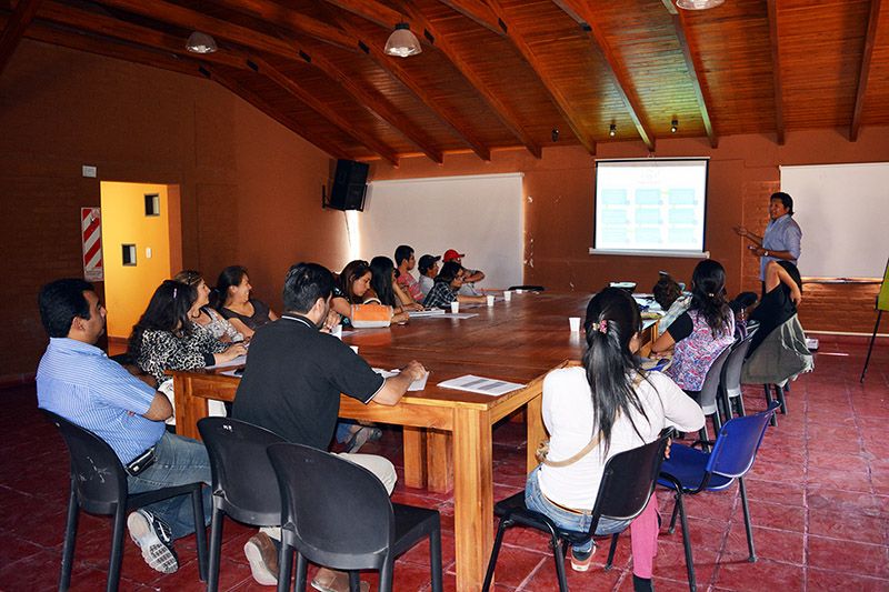 Definen detalles para la ExpoCruz 2016