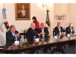 El convenio brindará promoción, asistencia técnica, asesoramiento integral de políticas y acciones a las cooperativas y mutuales