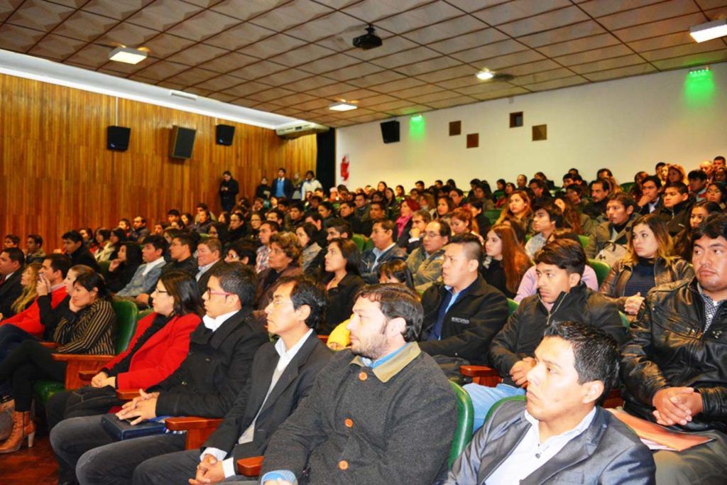 Positiva respuesta a capacitaciones virtuales