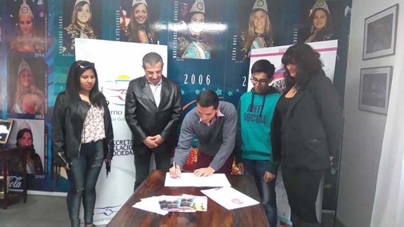 Se realizará el Foro de la Juventud “El Valor de los Valores”