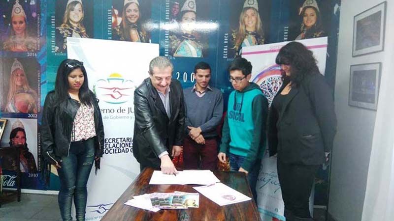 Este viernes 2 de septiembre en el Cine Select se realizará el Foro de la Juventud denominado “El Valor de los Valores".