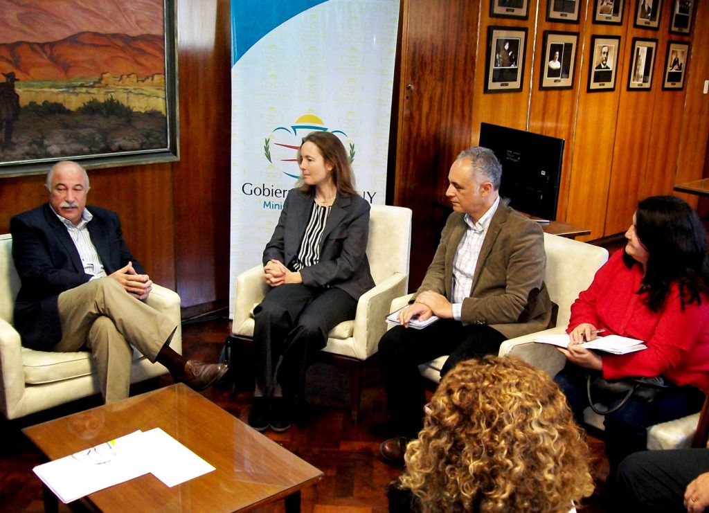 Unicef destaca el progreso en salud sexual y embarazo adolescente en Jujuy