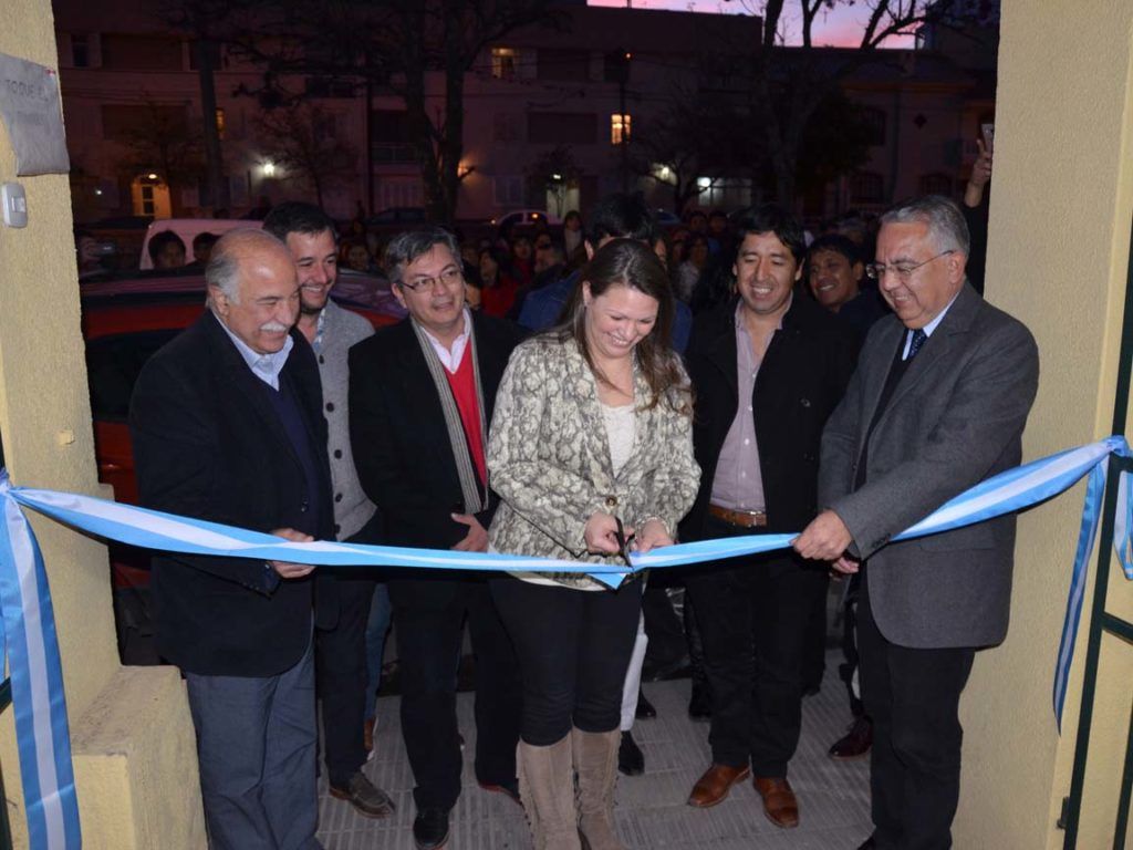 Reabrió sus puertas la Casa de San Pedro en San Salvador de Jujuy