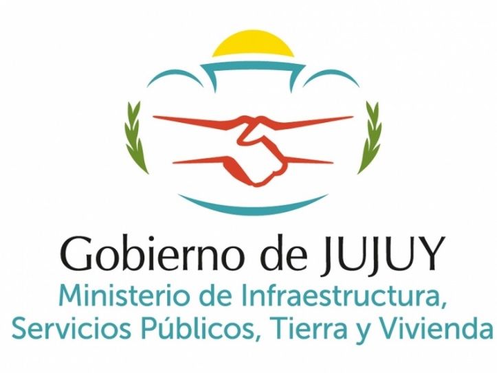 Ministerio de Infraestructura, Servicios Públicos, Tierra y Vivienda.