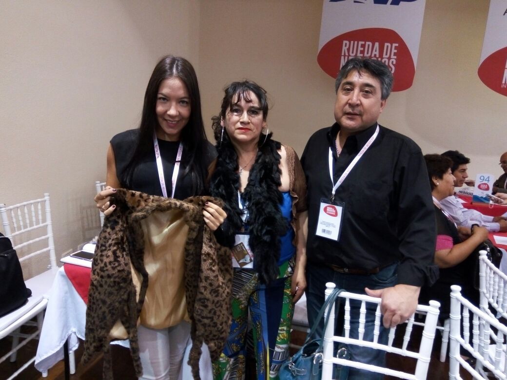 Empresarios jujeños ampliaron sus posibilidades a partir de negociaciones en Bolivia.