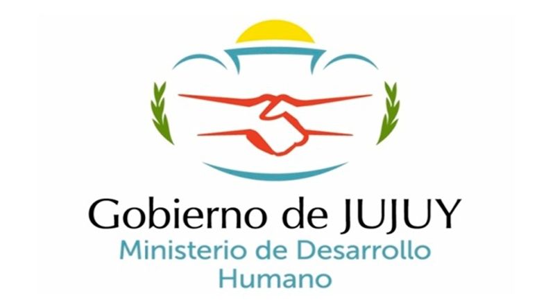 Ministerio Desarrollo Humano.