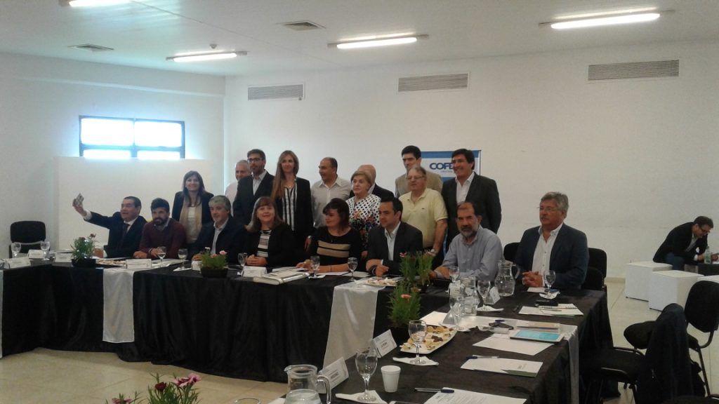 El COFEMA es el órgano nacional que nuclea a las máximas autoridades ambientales del país.