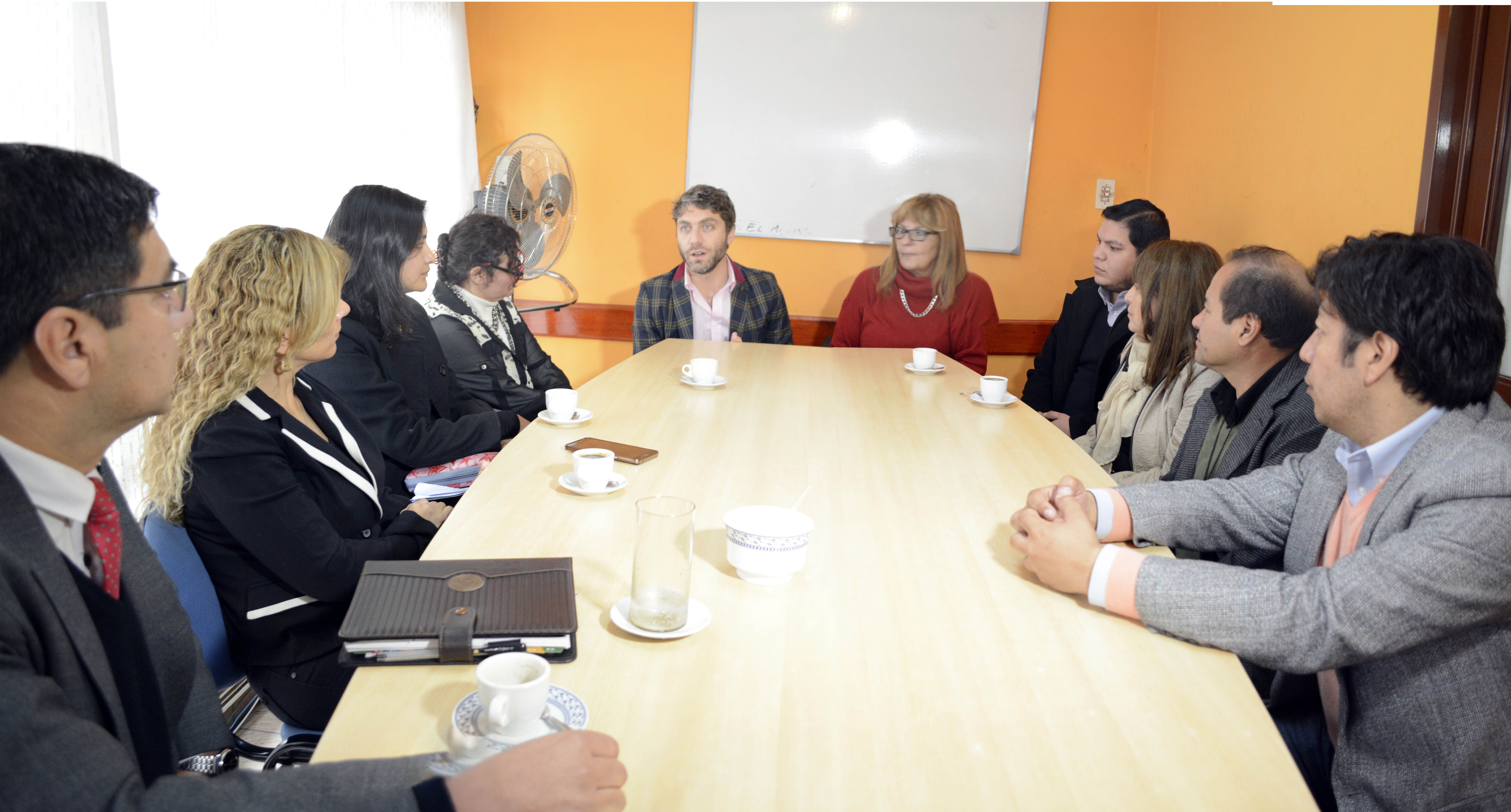 Capacitación en Diversidad Sexual para fuerzas de seguridad 