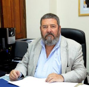 secretario informacion publica