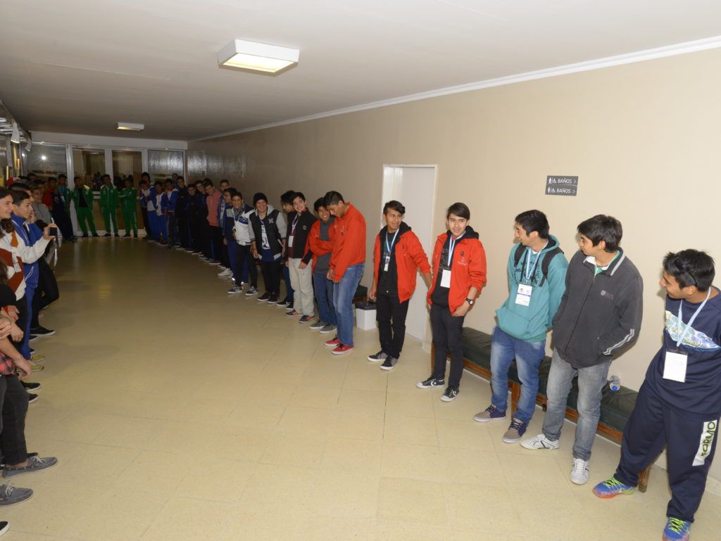 Clínica de Conjunto Musical 