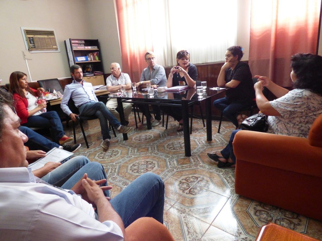 La Ley GIRSU viene a resolver de manera inmediata y permanente la problemática de la basura.