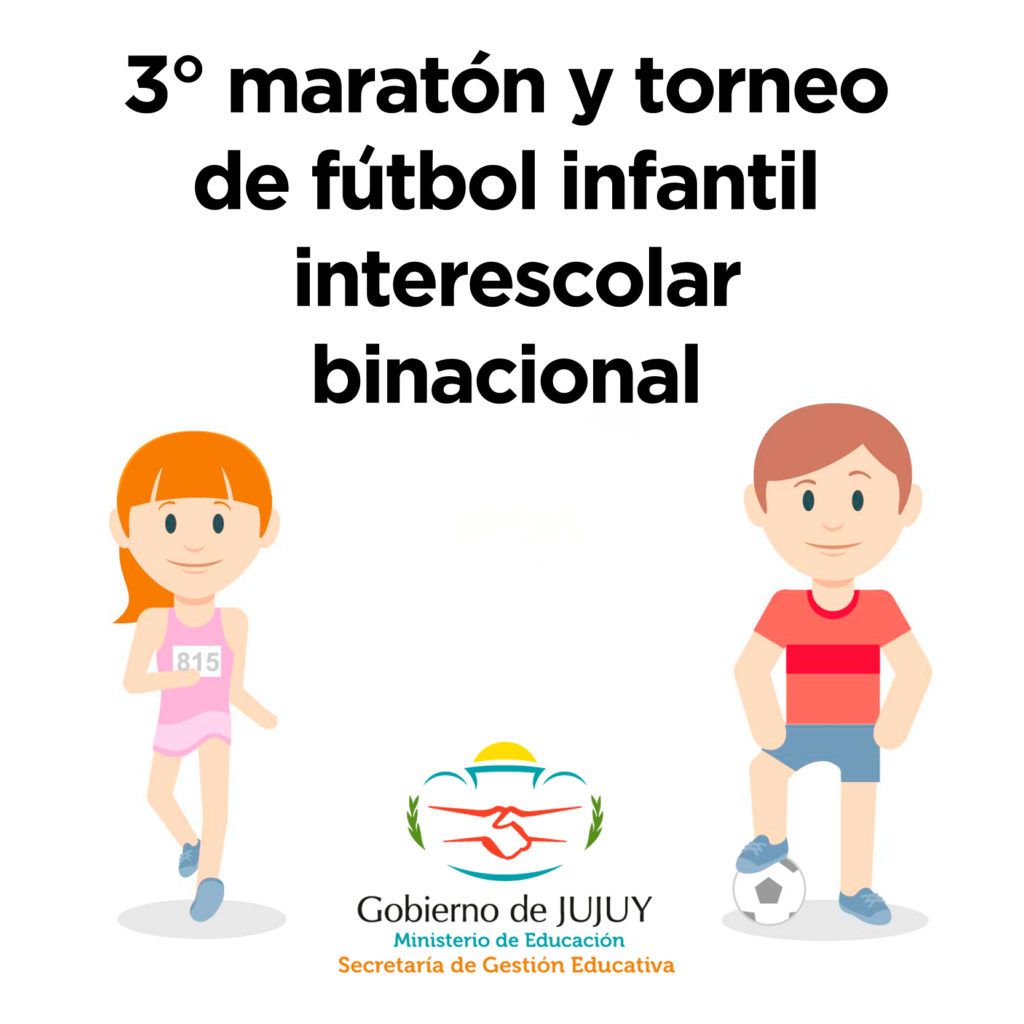 Maratón