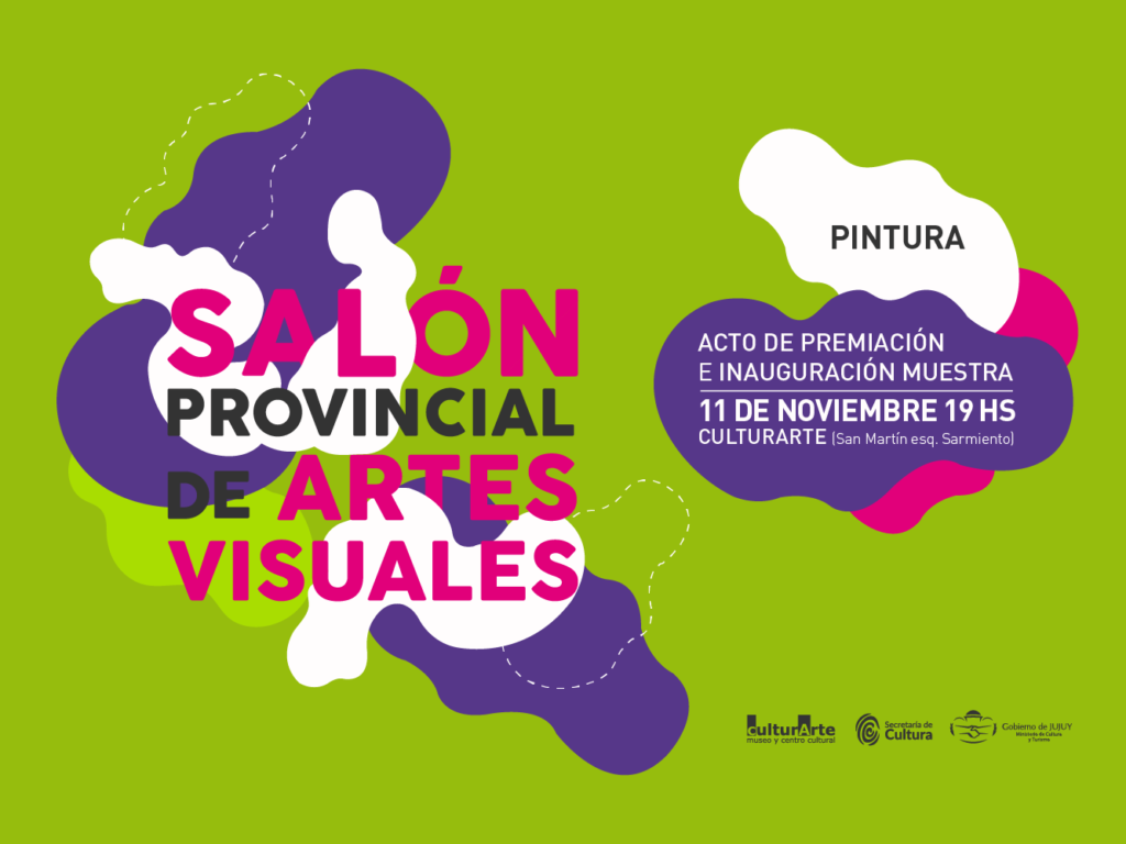 Pintura, otra de las áreas que recibirán distinciones los ganadores
