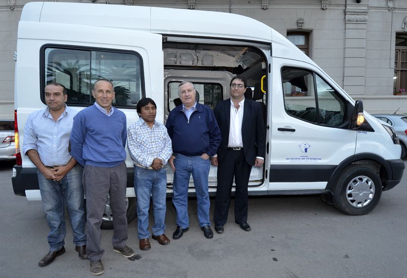 23 11 16 AMBULANCIA PUMAHUASI 1