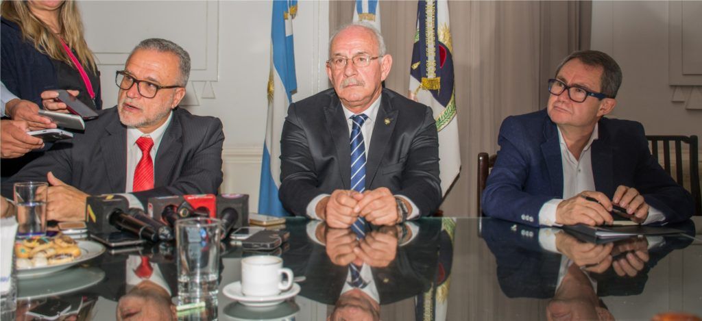 Jujuy camino a convertirse en una provincia energéticamente autosustentable