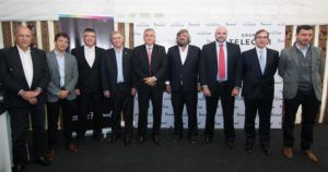 Morales inauguró el 4G en La Quiaca