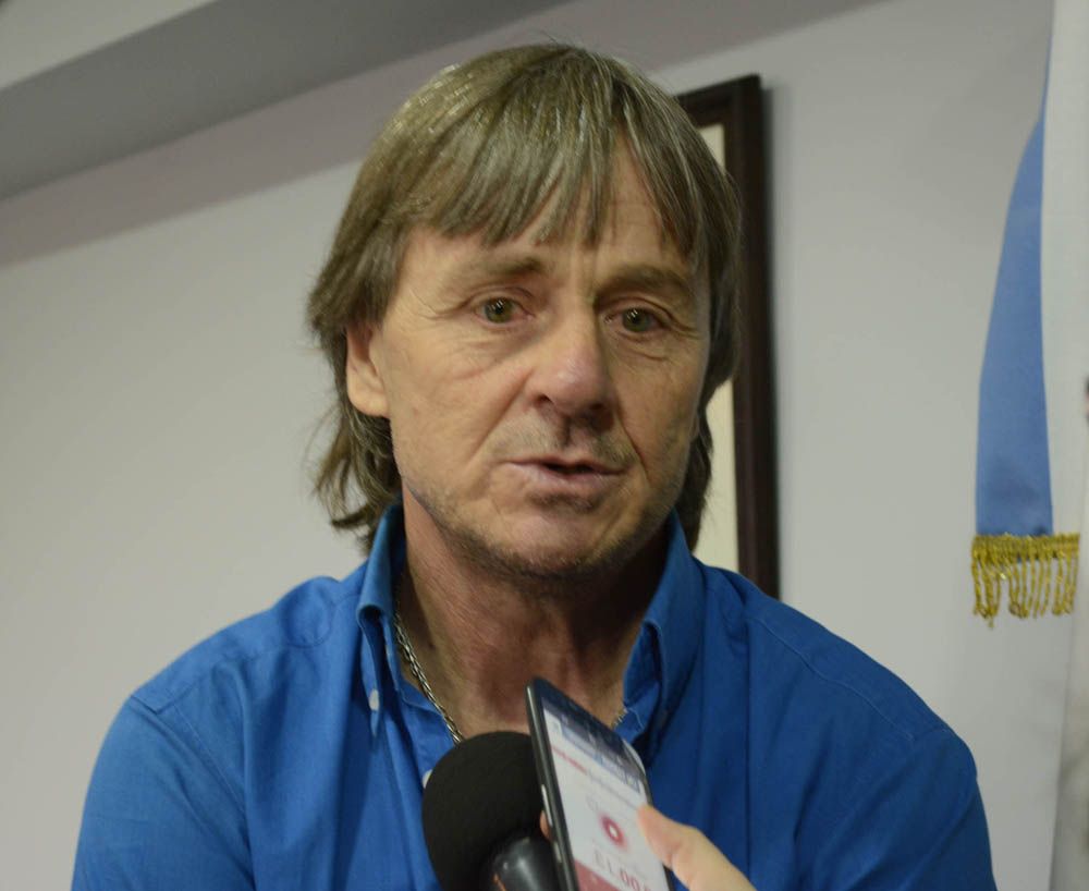 Juan Brajcich, Vocal Social del IVUJ