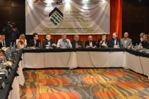 78° Asamblea del Consejo Nacional de la Vivienda