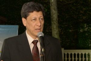 Alejandro Aldana, representante de la Región NOA en el Consejo Asesor del Instituto Nacional Cine y Artes Audiovisuales (INCAA)