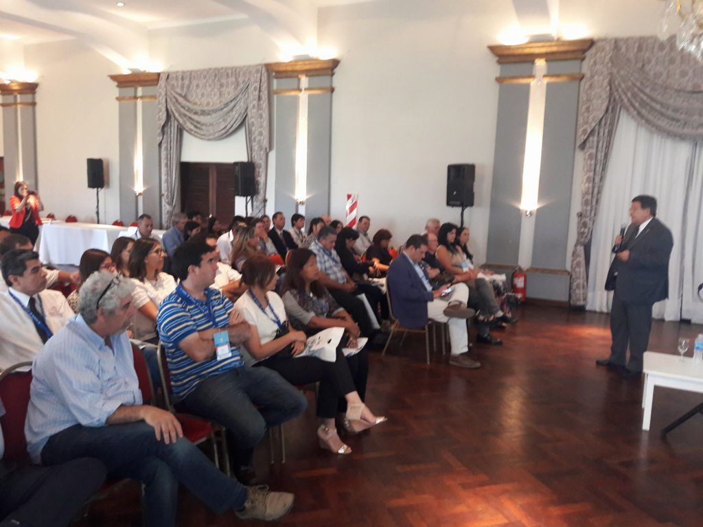 Nuevas herramientas de comercialización para el sector privado de Jujuy