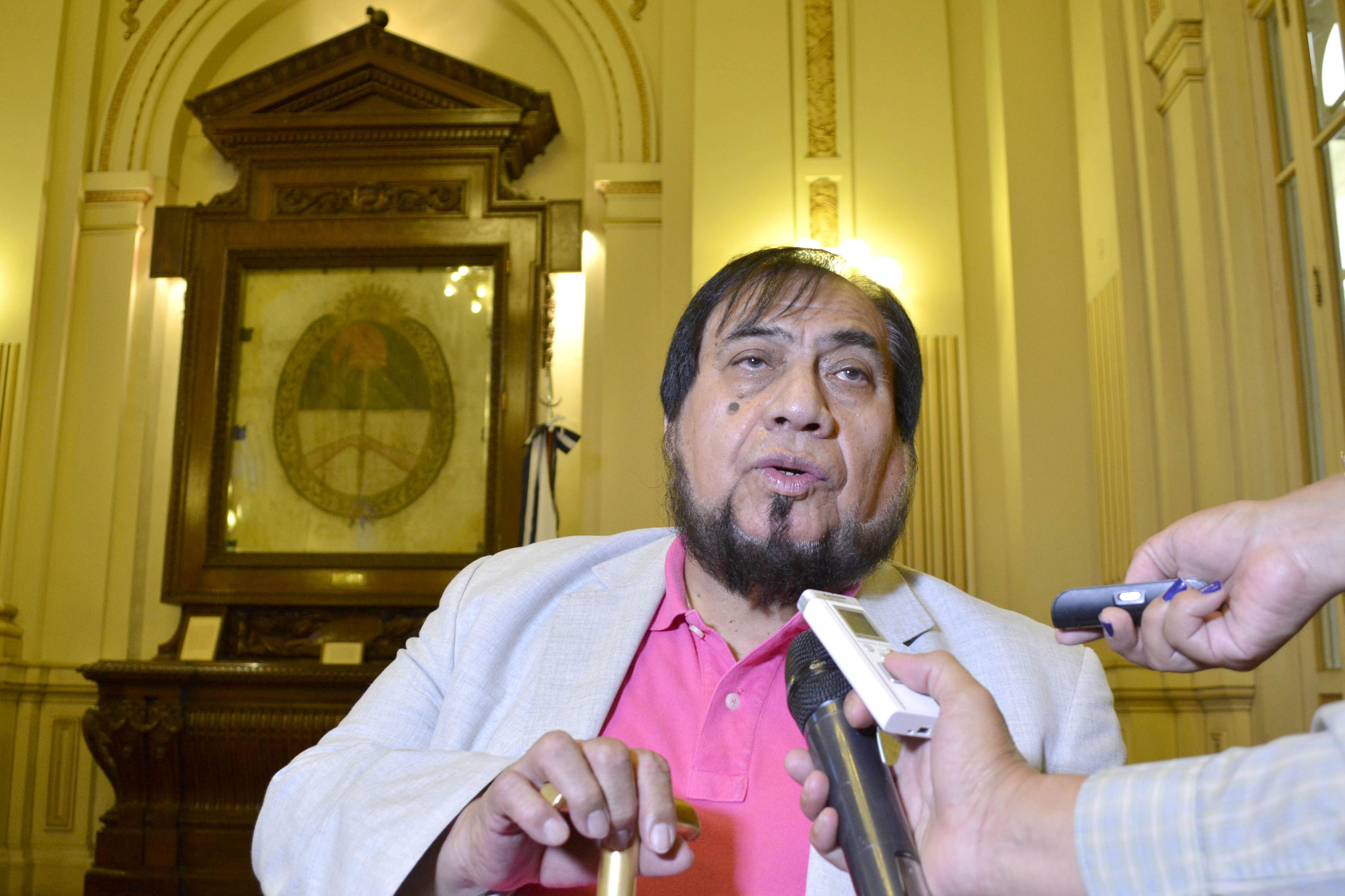 Zamba Quipildor, traerá la Misa Criolla a Jujuy