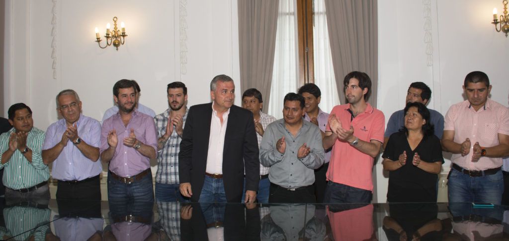 El programa de obras para enero y febrero alcanza a todas las jurisdicciones comunales de la provincia.