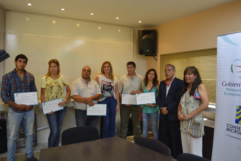 Más financiamiento para el desarrollo productivo de Jujuy.