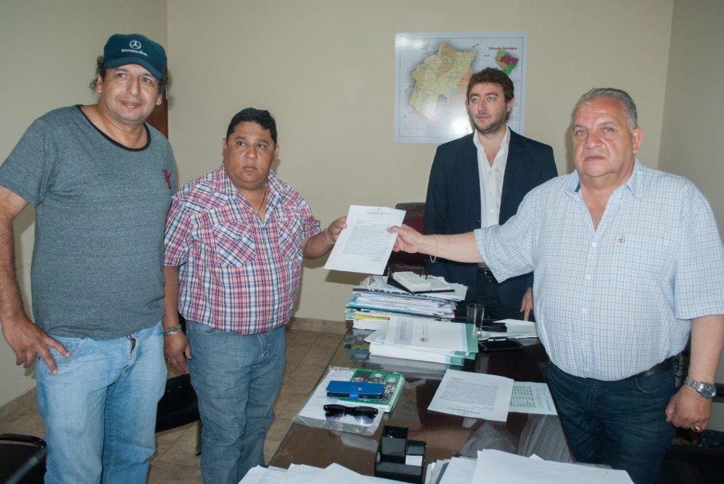 La provincia reconoció la representación sindical de ATE CDP Jujuy 