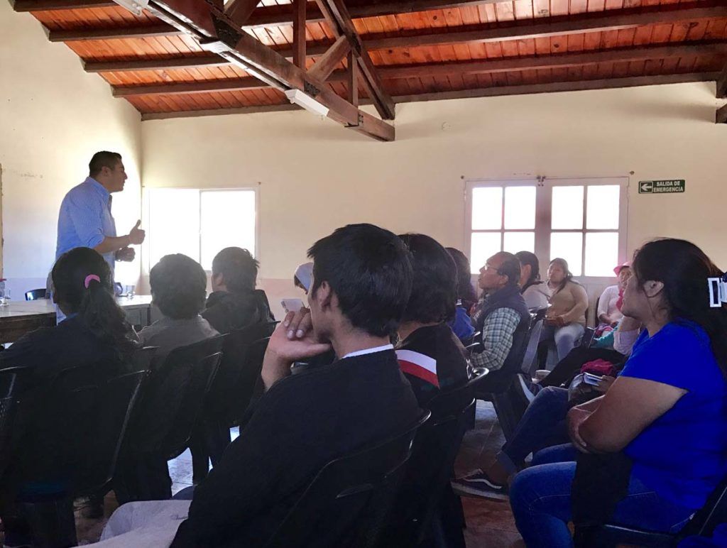 Las iniciativas "Cauchari I, II y III", que posicionarán a Jujuy en la cima de energía verde a escala país.