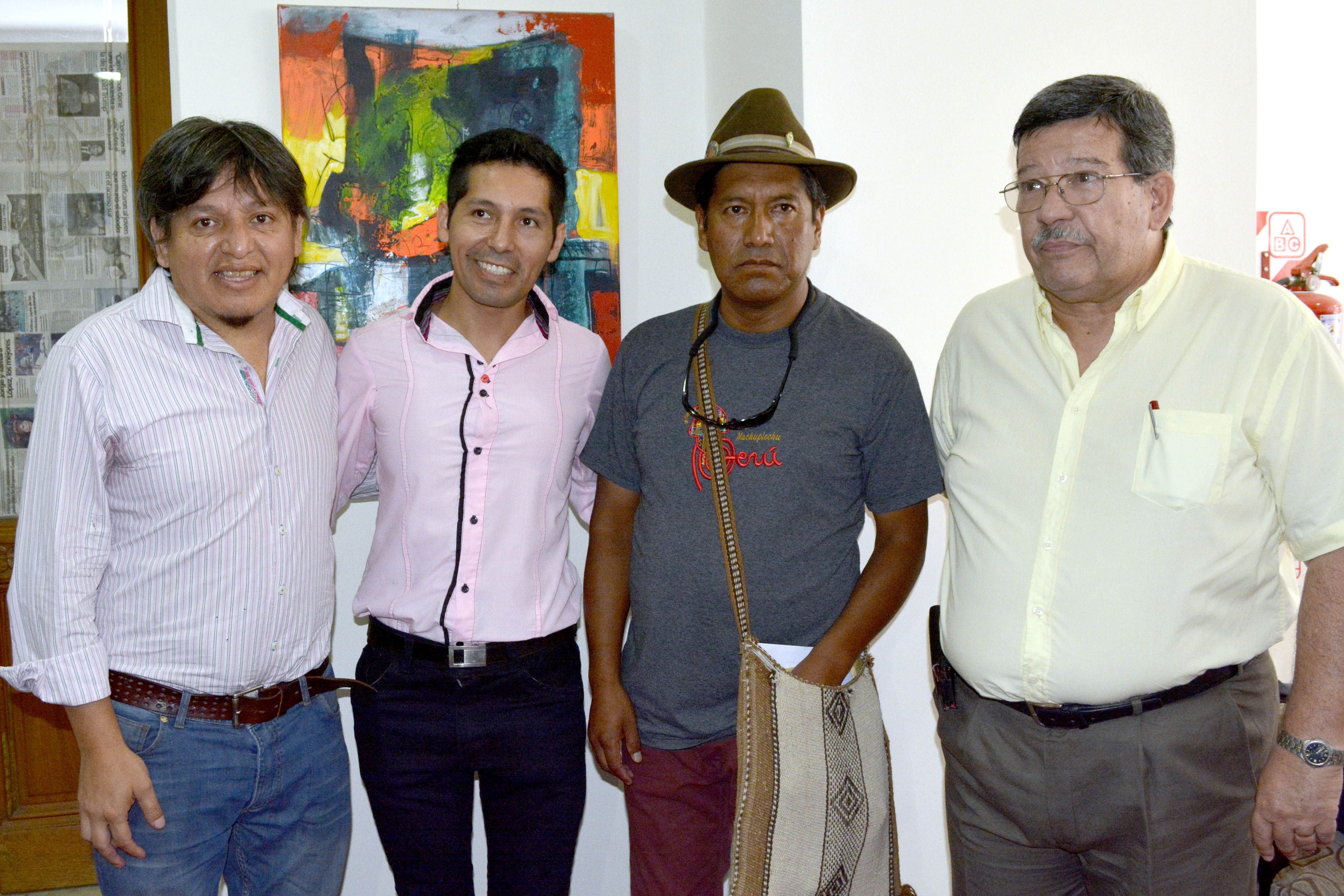 210217 CULTURA Y TURISMO BOMBUCHADA CAPRICHOSA
