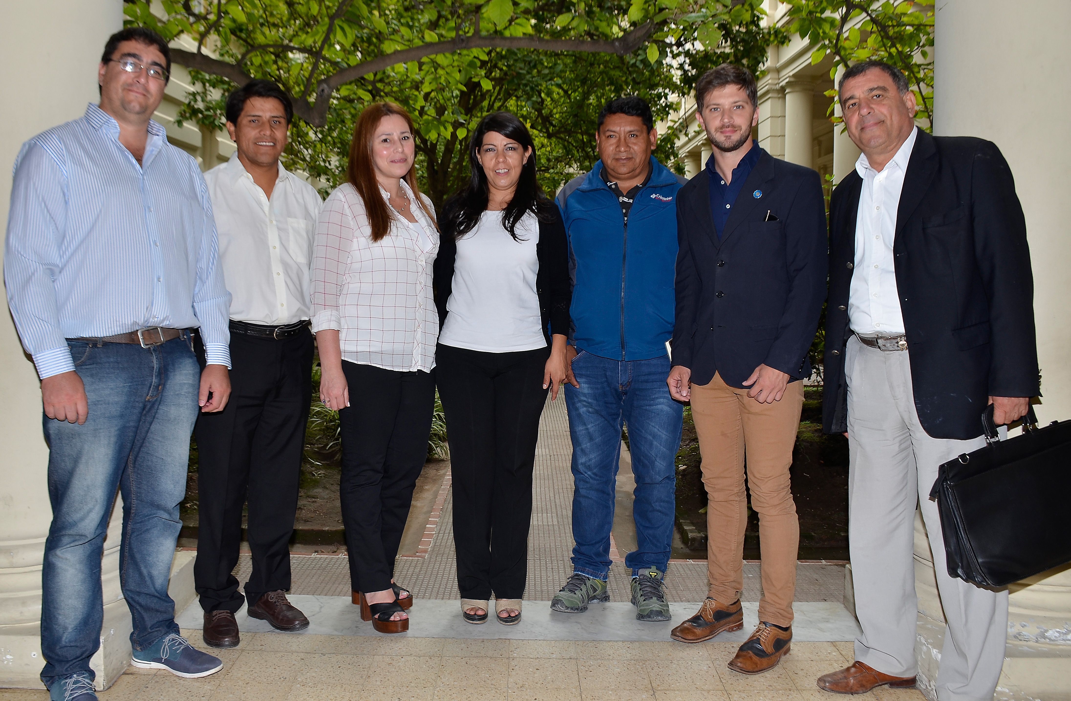 Proyectos Productivos para Municipios