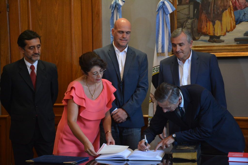 Guillermo Siri fue posesionado al frente de la Coordinación de la Secretaría de Seguridad Vial.