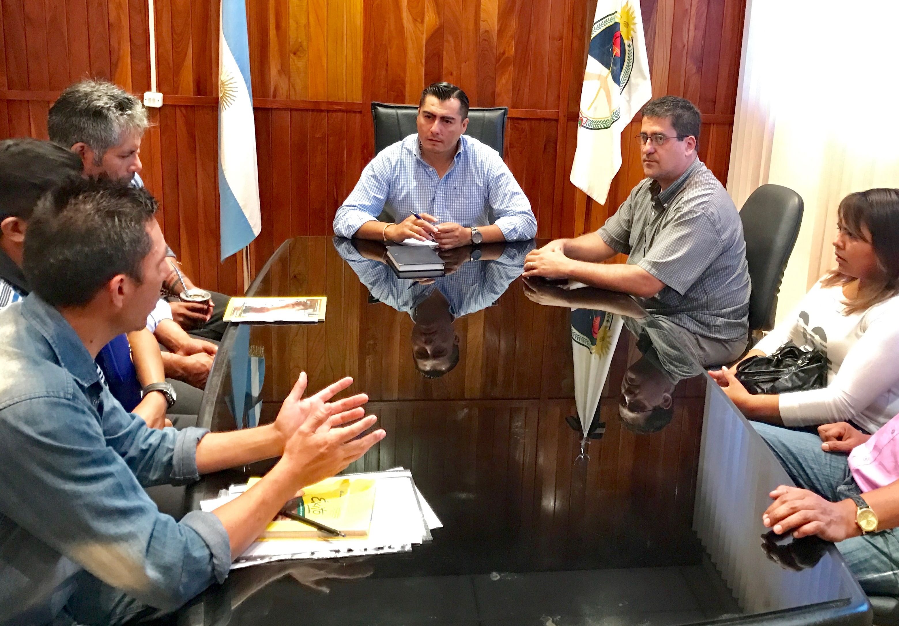 Propician más oportunidades para mieles jujeñas