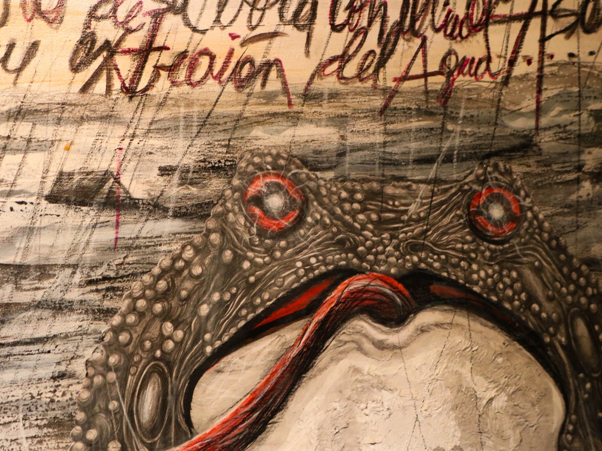 culturarte -tramas_004 -Obra de Marcos osacar