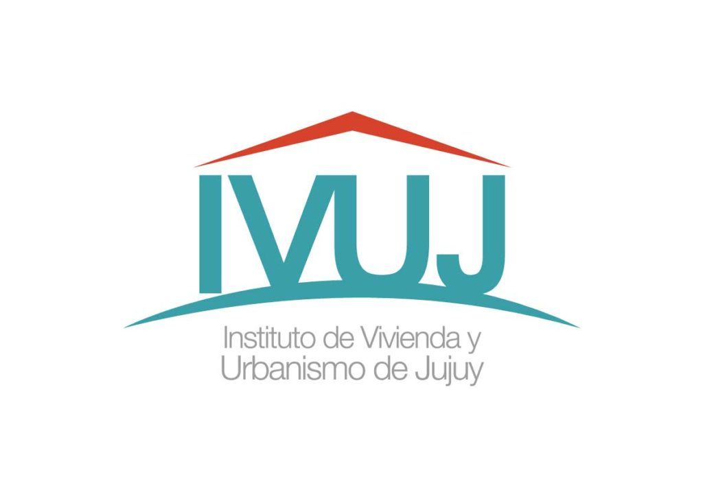 Isologotipo IVUJ Vertical Color