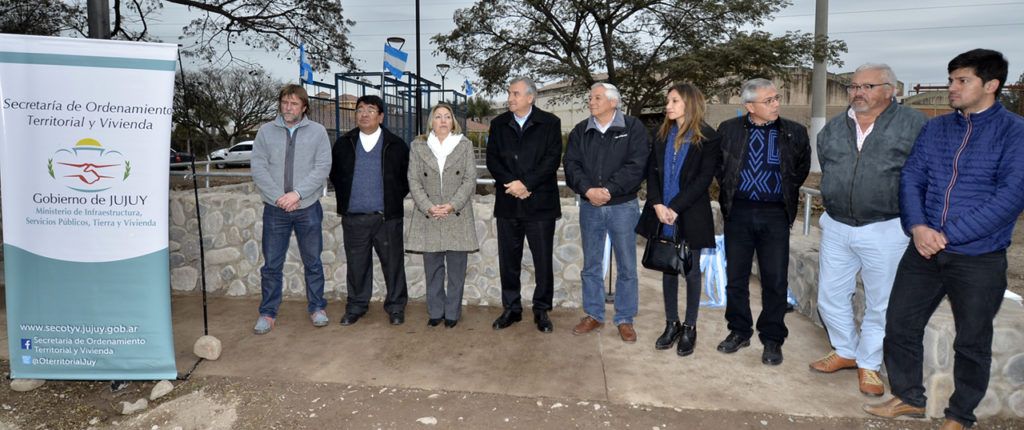 PASARELA EN PERICO 2