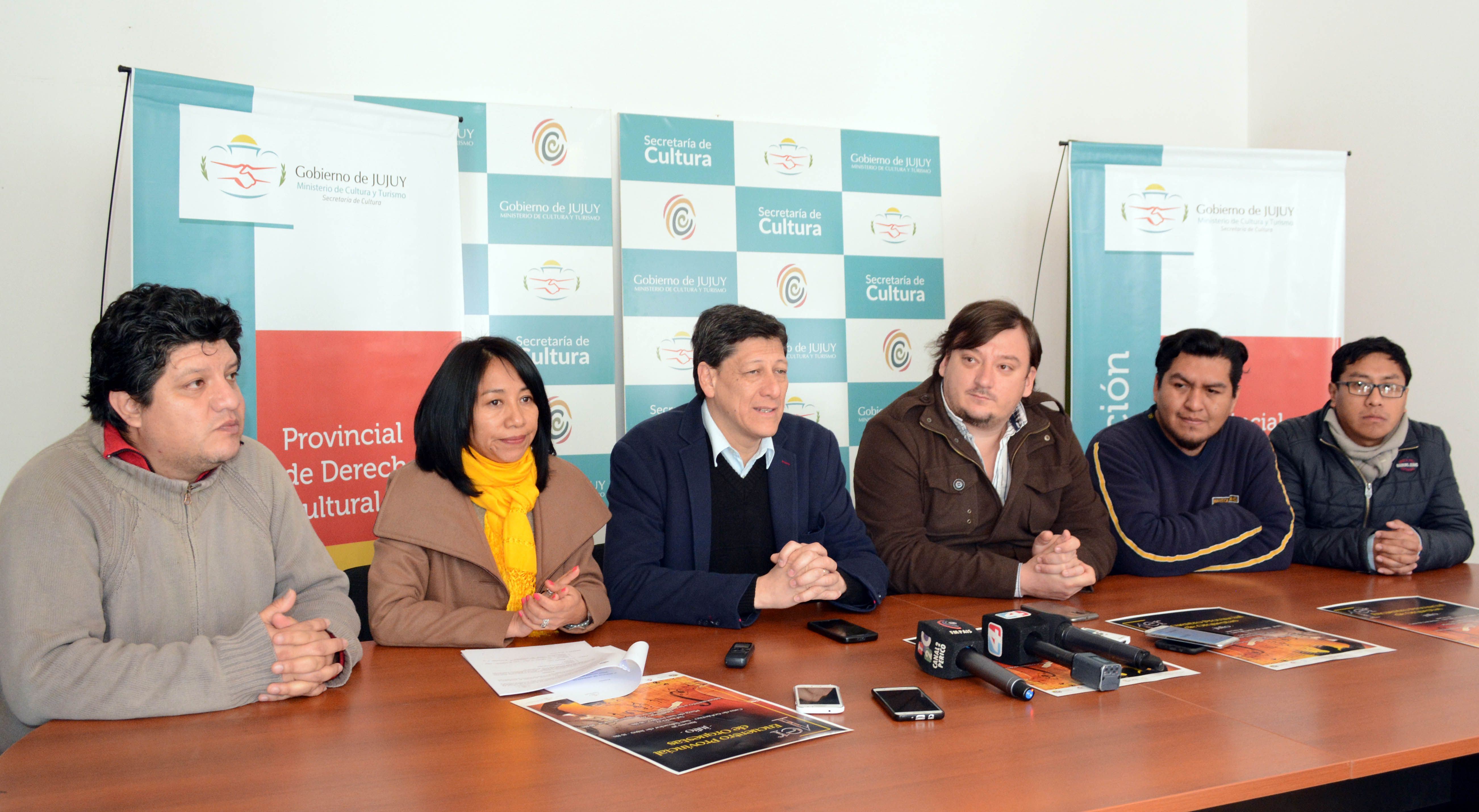 181717 Culturarte Primer Encuentro de Orquestas