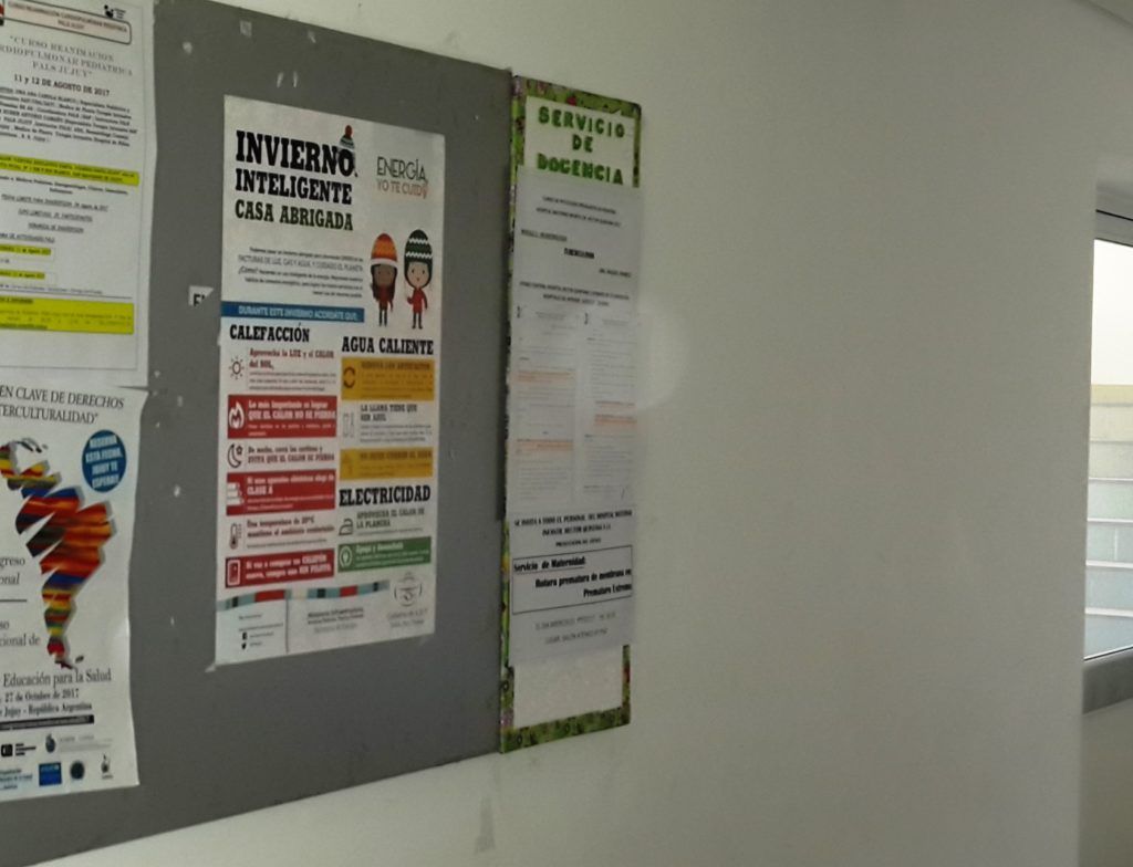 "Invierno inteligente, casa abrigada", llegó a los centros educativos y de desarrollo de la primera infancia, entre otros espacios de acercamiento a la comunidad.