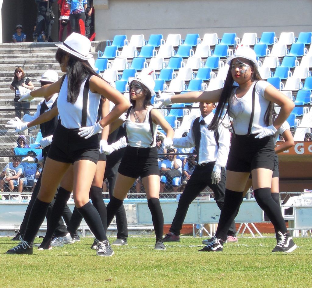 Este 19 de agosto, se congregará la juventud en el Estadio de Gimnasia.