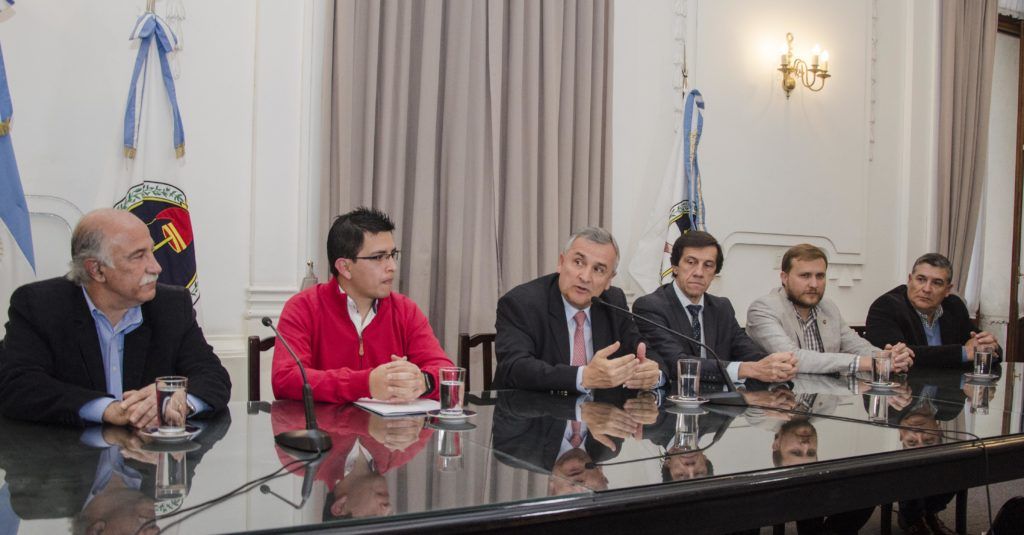 Entrega de financiamiento para Usound