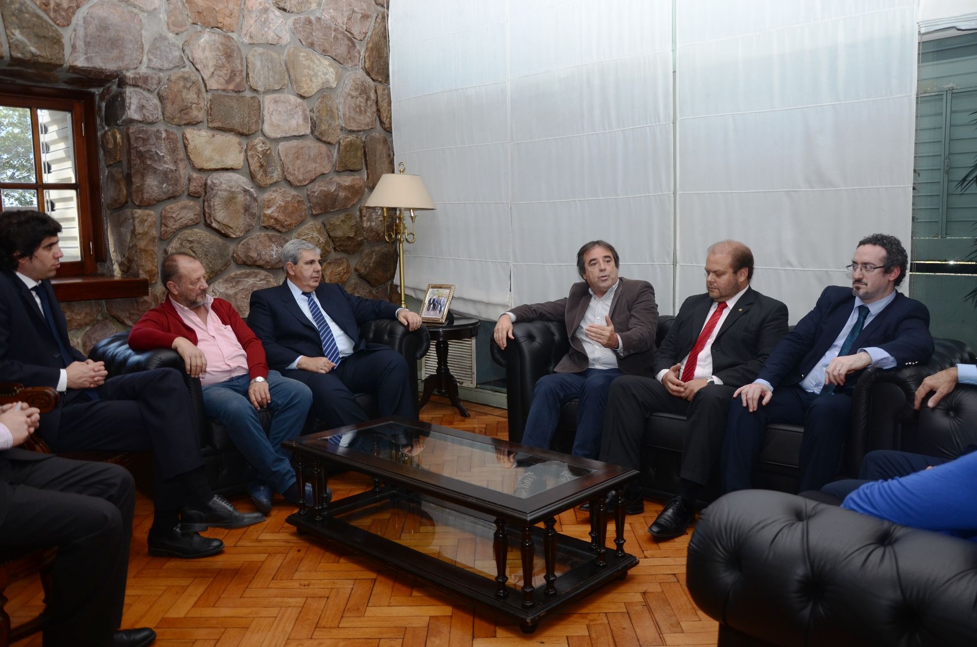 Capacitan al personal de legislatura para jerarquizar el trabajo de realizado en esa dependencia