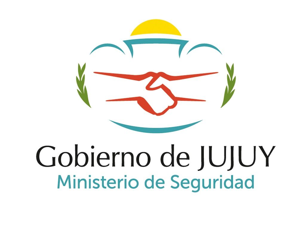 Ministerio de Seguridad.