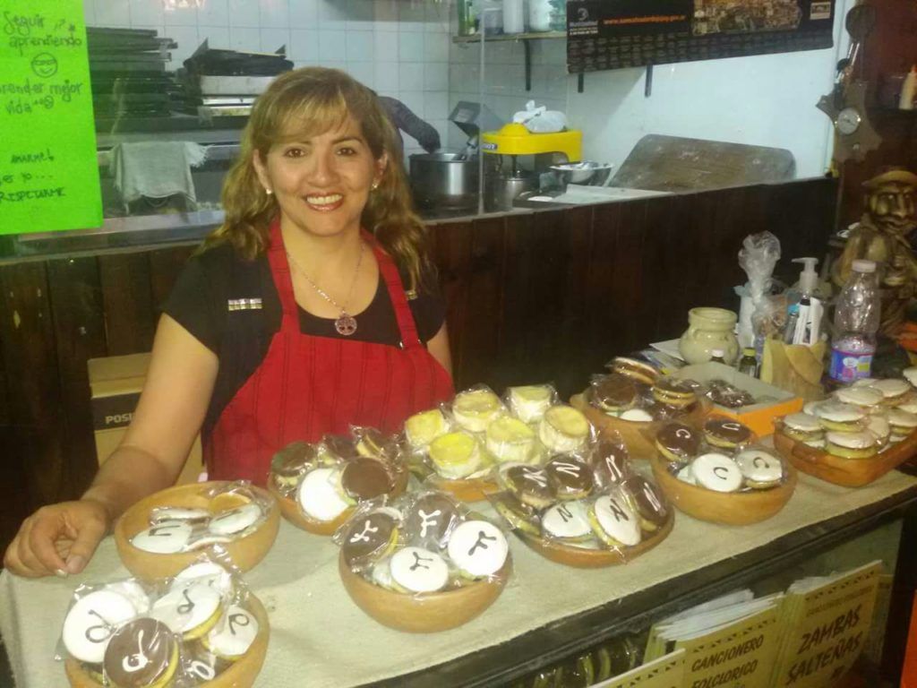 Jujeños participarán de Caminos y Sabores
