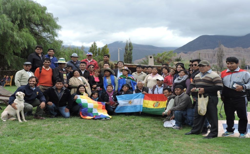 bolivia