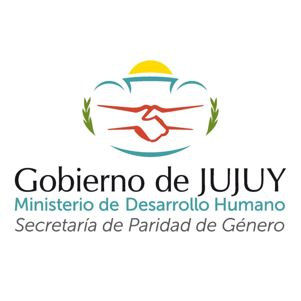 logo paridad de genero